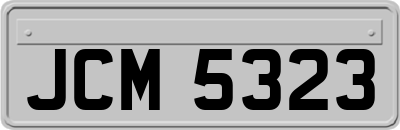 JCM5323