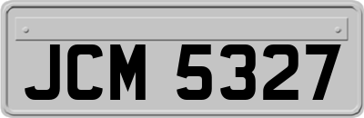 JCM5327