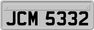 JCM5332