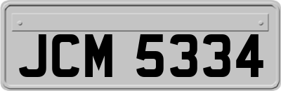 JCM5334