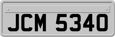JCM5340