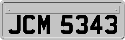 JCM5343