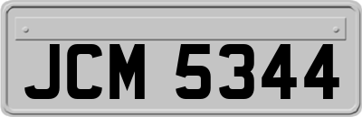 JCM5344