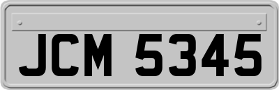 JCM5345