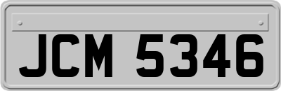 JCM5346