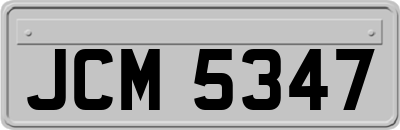JCM5347