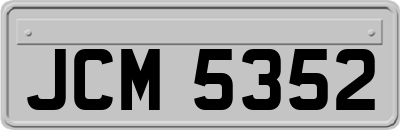 JCM5352