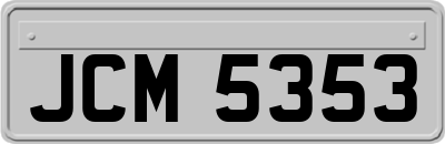 JCM5353