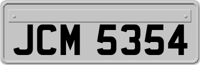 JCM5354