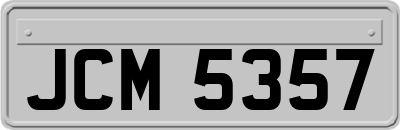 JCM5357