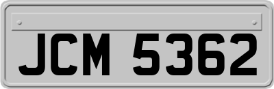 JCM5362