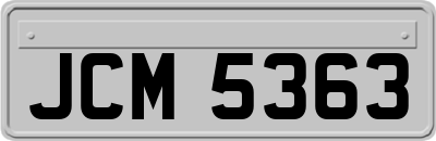 JCM5363