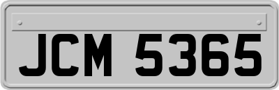JCM5365
