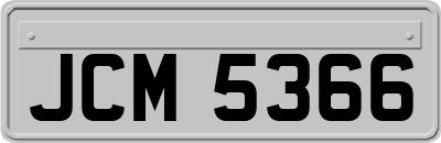 JCM5366