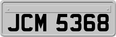 JCM5368