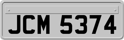 JCM5374