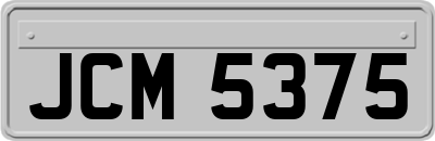JCM5375