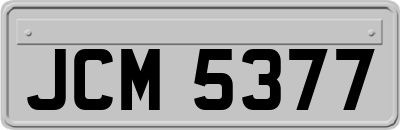 JCM5377