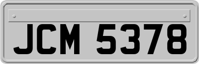 JCM5378