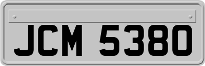 JCM5380