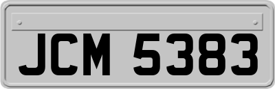 JCM5383