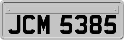 JCM5385
