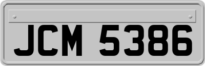 JCM5386