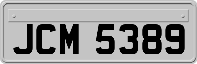 JCM5389