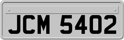 JCM5402