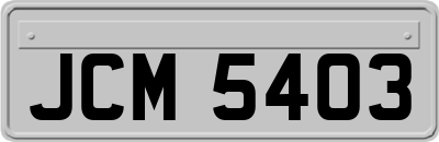 JCM5403