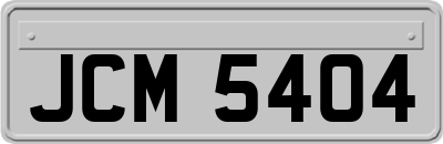 JCM5404