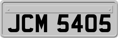 JCM5405