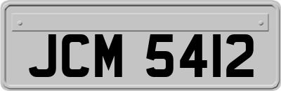 JCM5412