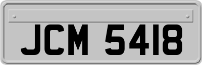 JCM5418