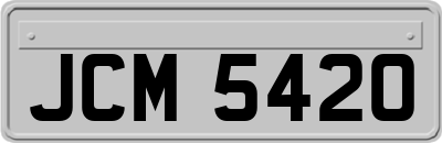 JCM5420