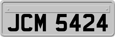 JCM5424