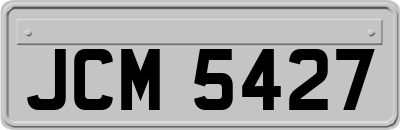 JCM5427