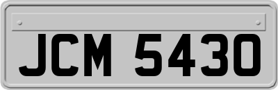 JCM5430