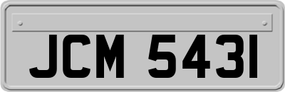 JCM5431