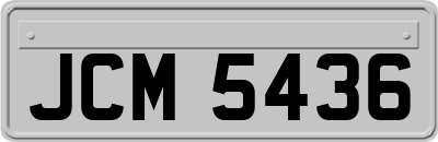 JCM5436