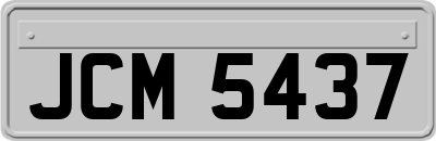 JCM5437
