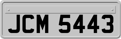 JCM5443