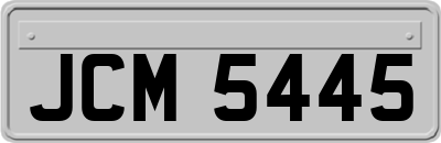 JCM5445