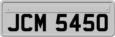 JCM5450