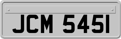 JCM5451