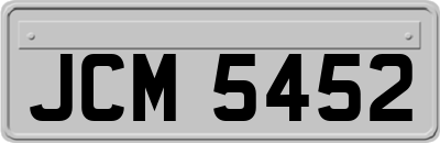 JCM5452