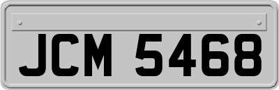 JCM5468