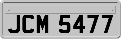 JCM5477
