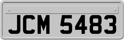 JCM5483