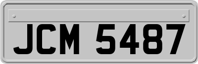 JCM5487